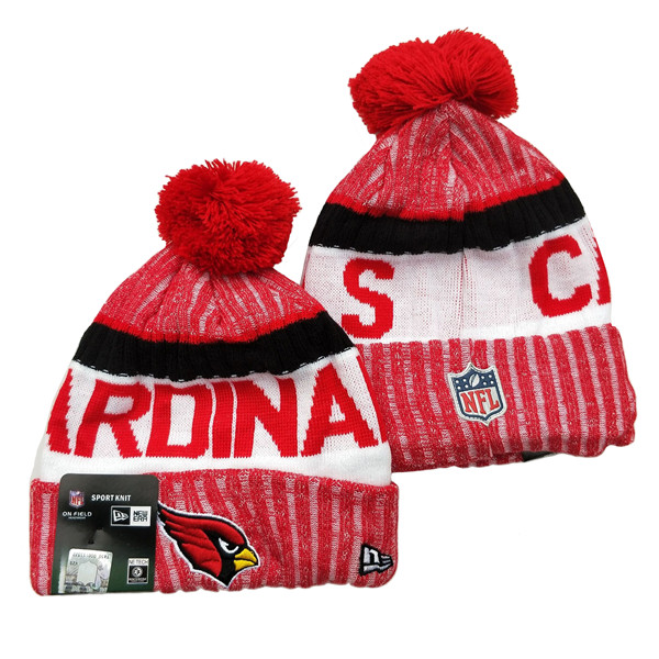 NFL Arizona Cardinals Knit Hats 008